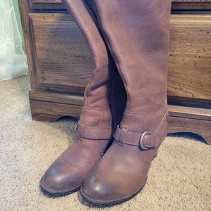 Born Boots